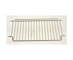 Dometic - GRILLE INFERIEURE PLAQUE DE ZIN 209 POUR REFRIGERATEUR