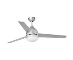 Ventilateur de plafond FARO TABARCA - Gris - Light
