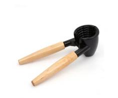 Triomphe - Pince à Champagne et Casse-noix , Bois/Aluminium moulé sous pression, Longueur : 17cm,