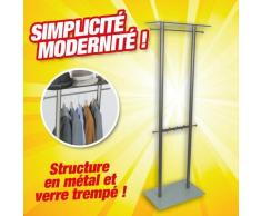 Porte-manteau 180x60x40cm