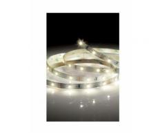 Ruban led 5 m blanc 2400