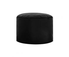 Sitting Point - Repose Pieds DotCom Swing noir - noir