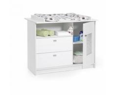 Chambre bébé complète Sol