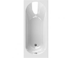 Baignoire rectangulaire Diva 160 x 70 - Allibert