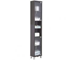 Armoire de salle de bain Gala 8900 | Wenge