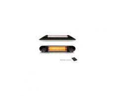 Chauffage infrarouge 1200 W, BLADEMININ