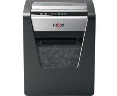 Rexel Momentum M510 Destructeur de documents destruction par particules 2 x 15 mm 23 l Nombre de