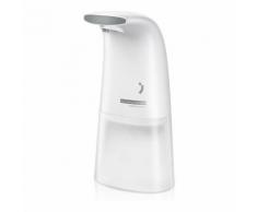 Distributeur de savon à induction par infrarouge pour machine à laver les mains moussant auto