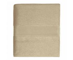 Linge de bain en coton moelleux 550gr/m² Ficelle 70 x 140 cm - Ficelle