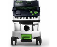 Aspirateur FESTOOL CTM 26 E - 574981