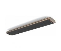 Chauffage Infrarouge Haute Puissance 400 MPCSHOP JH-NR40-13A