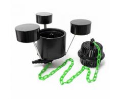 SunSun CSP-250A Ecumeur Skimmer flottant de bassin étang jusqu'à 25m²