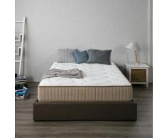 Marckonfort - Matelas à latex Olympia 160x200.30cm épaisseur