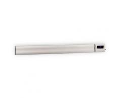Chauffage par infrarouge Cosmic Beam Plus 2400 W IP 44 télécommande