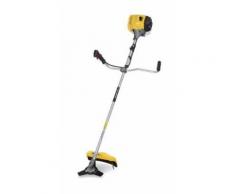 POWERPLUS Débroussailleuse thermique 42,7 cm3 - POWXG3016