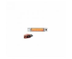 Chauffage infrarouge 2500 W blanc OMEGA 2500 TLC