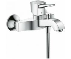 Hansgrohe Metropol Classic Mitigeur bain/douche, chromé (31340000)