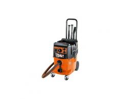 Aspirateur sec et humide FEIN DUSTEX 35 MX avec 1380 Watt Classe M