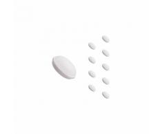 Applique LED Murale 20W Blanche Ronde IP65 (Pack de 10) - Blanc Neutre 4000K - 5500K