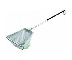 Épuisette carrée pour bassin de jardin Pond Net Daphnia Square 35 cm - Velda