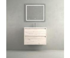 Meuble Etna 2C 100 Decape + Lavabo