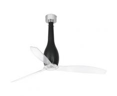 Ventilateur de plafond modèle-Eter-Noir34