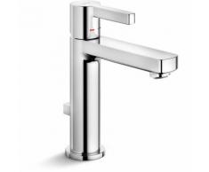 Mitigeur pour Lavabo Nobili Lira Uno LR116118/1 | Velvet black