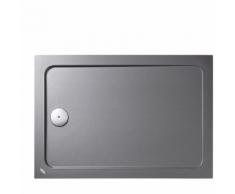 Jacob delafon - Receveur douche antiderapant couleur Flight Safe, 170 x 90, Gris