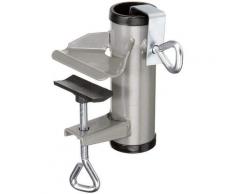 Triomphe - Support Parasol Balcon, Support pour Table Parasol Accessoires, Support de Parapluie