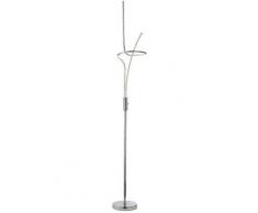 Lampadaire DEL SMD 20,1 watts lampe luminaire salle de séjour éclairage lecture