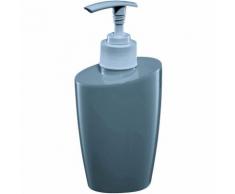 Distributeur de savon Happy gris