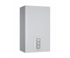 Chaudière gaz à condensation murale 25KW chauffage seul avec option ballon Talia Green Evo System