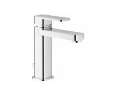 Mitigeur DE lavabo NOBILI loop LP90118 | Chromé