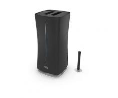 Humidificateur d'air EVA Noir