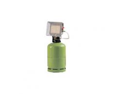Sovelor - Chauffages radiants gaz mobiles SOLOR 4200 CAP