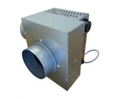 Caisson récupérateur de chaleur 350m3/h