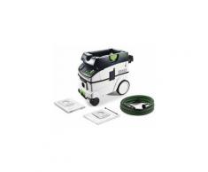 Festool Aspirateur CTL 26 E AC CLEANTEC - 574945