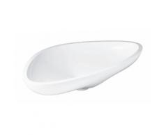 Axor Vasque de lavabo grand format 800 x 450 mm (42300000)
