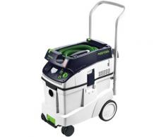 Festool 574941 - Aspirateur CTH 48 E / a CLEANTEC