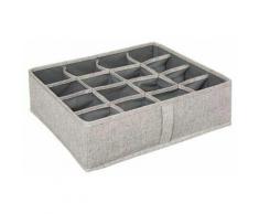 Five Simply Smart - Rangement pour Tiroirs 'Dressing' 35cm Beige