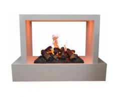 Cheminée à eau Humboldt cm 70x80x36 GLOW-FIRE 190209