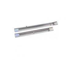 Sovelor - Chauffage infrarouge électrique 2200W- RID 2200
