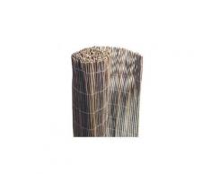 Canisse naturelle en osier, Long 50 m, Hauteur 2 m