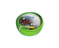 Tuyau d'arrosage 5 couches REFLEX Ø 19 mm 25 mètres