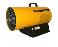 Master Chauffage gaz BLP 53 ET