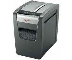Rexel - Déchiqueteuse de papier Momentum X312-SL P3