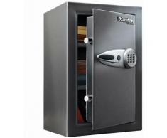 Coffre-fort MASTERLOCK Combinaison électronique - 61.7L - T6-331ML