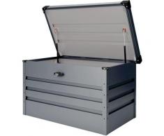 Coffre de jardin Aarhus 300 L - Garantie 10 ans - 100x61x62cm