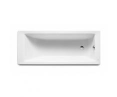 Baignoire rectangulaire VYTHOS 1600 x 700 mm BLANC