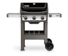 Barbecue gaz Weber Spirit II E-310 Plancha